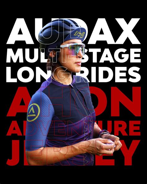 what is a audax
